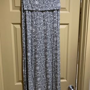 Maxi Skirt